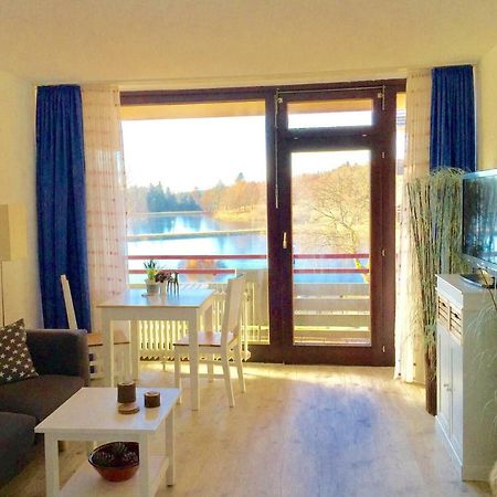 Seesicht Appartements Am Kranichsee Goslar Exterior foto